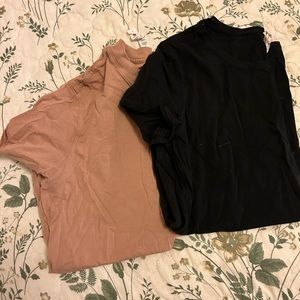 Lululemon T shirt Bundle